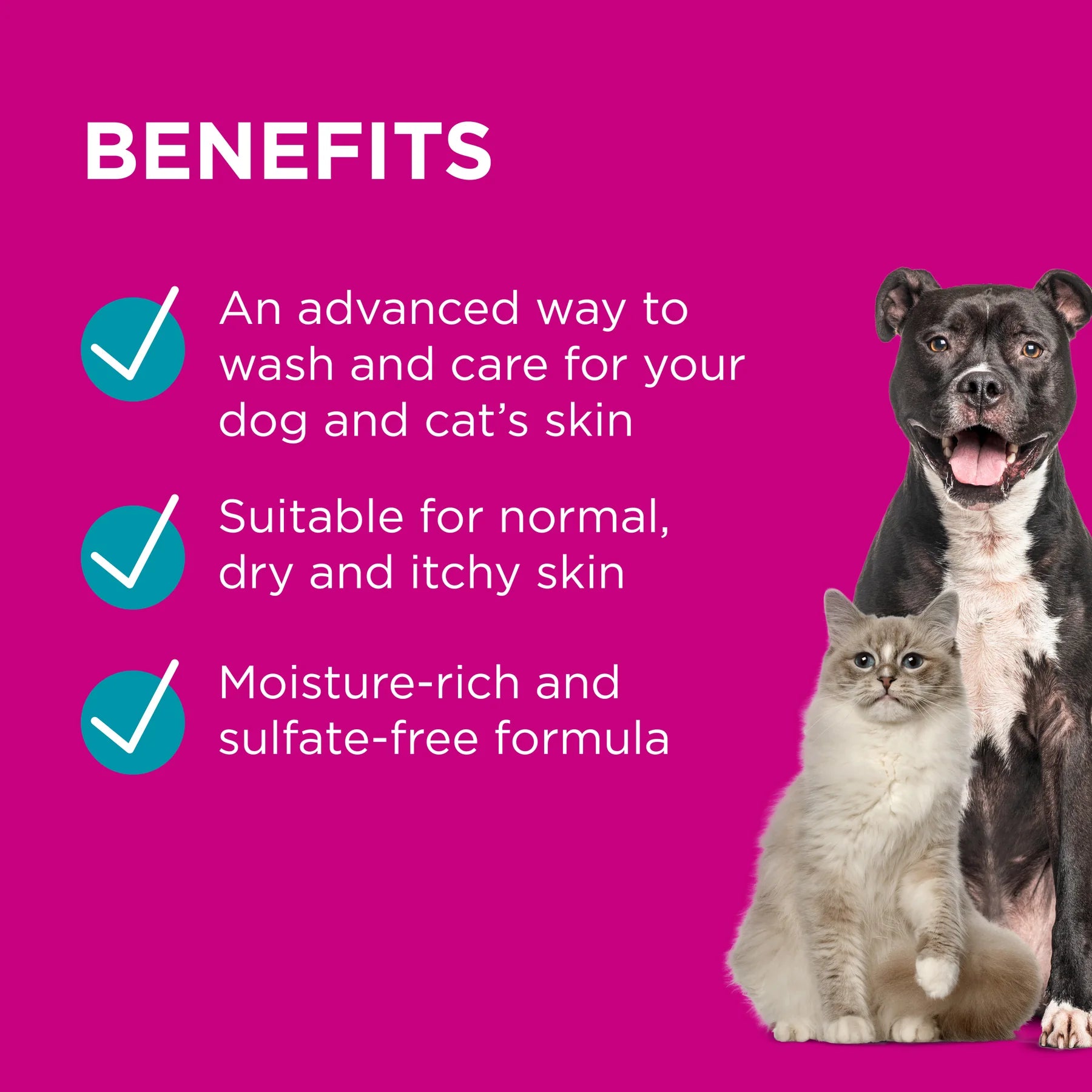 PAW NUTRIDERM CONDITIONER 200ML 皮膚加護護髮素 200ml (貓狗適用)