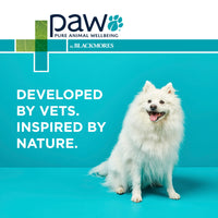 PAW NUTRIDERM CONDITIONER 200ML 皮膚加護護髮素 200ml (貓狗適用)