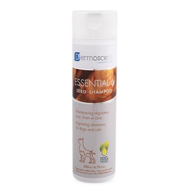 dermoscent_essential_6_sebo_shampoo_for_dogs_cats_200ml