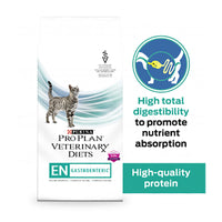 PURINA – Pro Plan EN Gastroenteric 腸胃健康處方貓乾糧 6lb