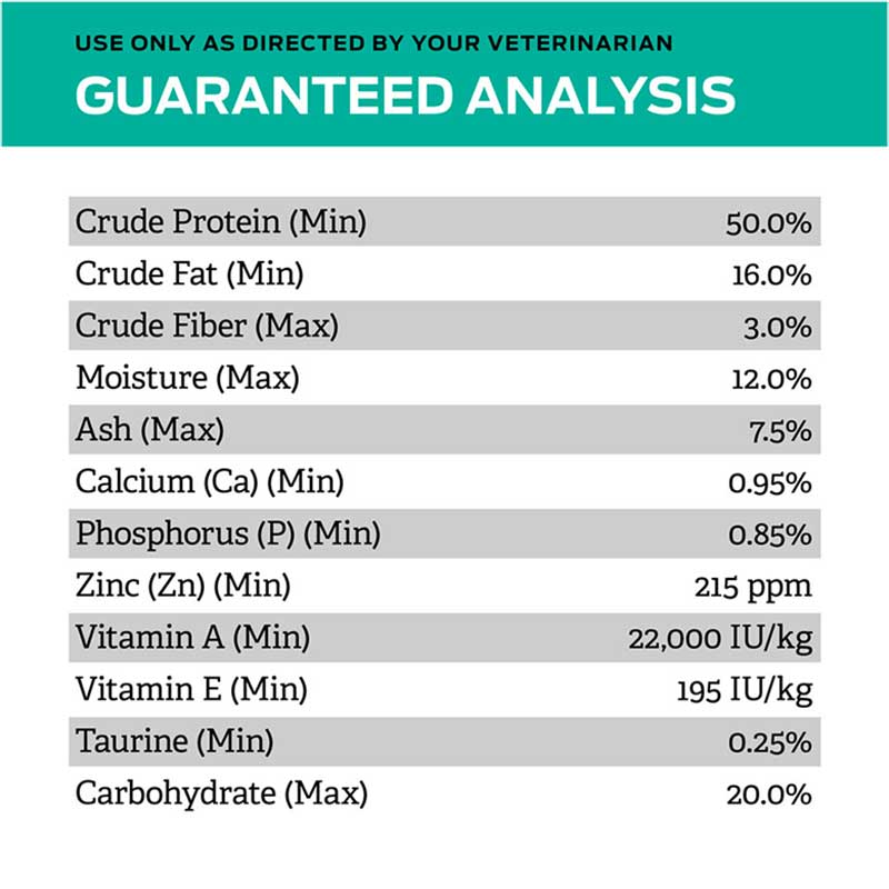PURINA – Pro Plan EN Gastroenteric 腸胃健康處方貓乾糧 6lb