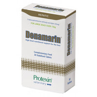 Protexin Denamarin - 肝臟保健品(High-level nutritional support for the liver) 30粒