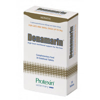 Protexin Denamarin - 肝臟保健品(High-level nutritional support for the liver) 30粒