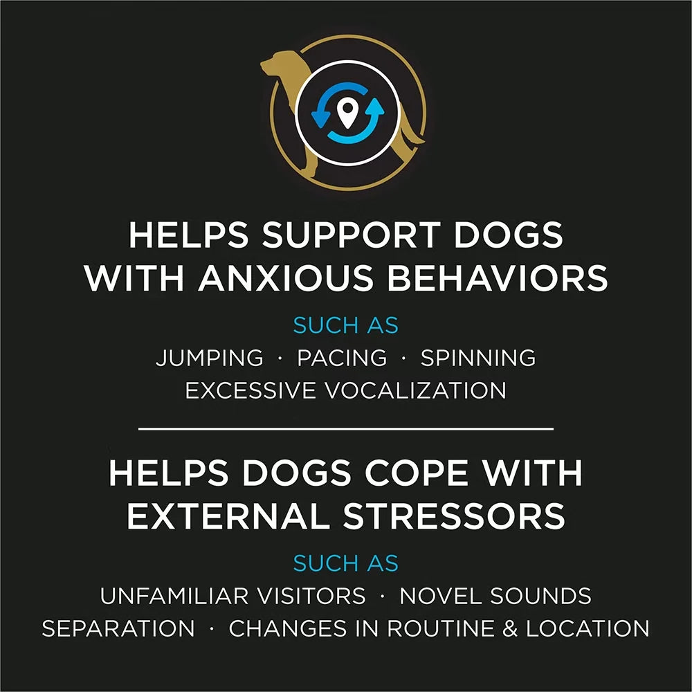 Pro Plan Dog Calming Care 犬用安神益生菌補充劑(每盒30小包)