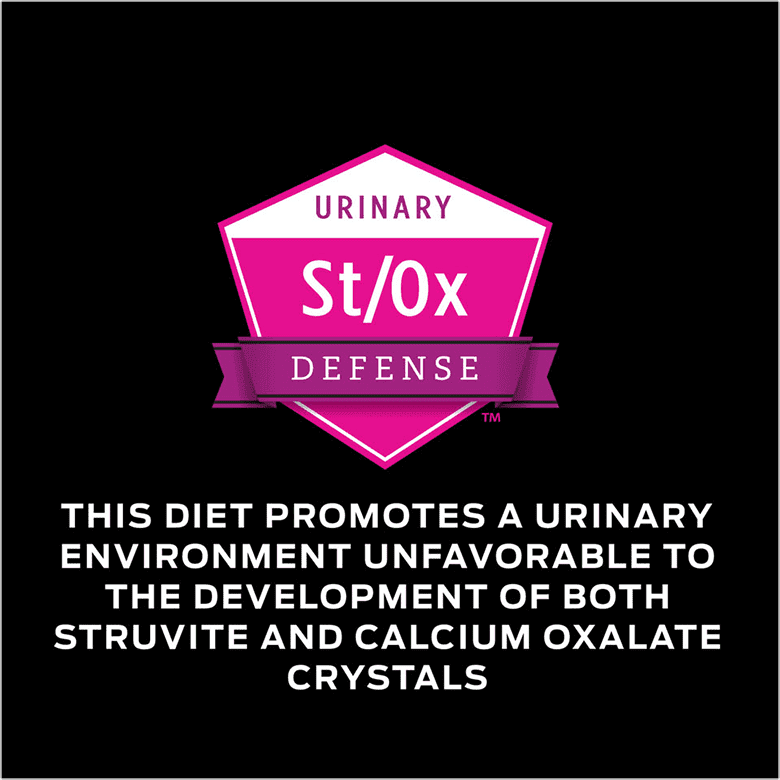 Purina Pro Plan UR 泌尿健康 (尿結石) 護理貓咪罐頭 5.5oz Veterinary Diets UR Urinary St/Ox Feline Formula