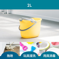 Dr. Klēn潔博士 - 高效環保消毒水溶片(補充裝) 30 粒