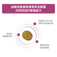 Royal Canin - VHN Cat Renal 成貓腎臟處方糧