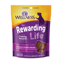 wellness_wellbites_natural_dog_snacks_chicken_venison_6oz