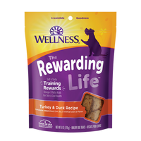wellness_wellbites_natural_dog_snacks_turkey_duck_6oz