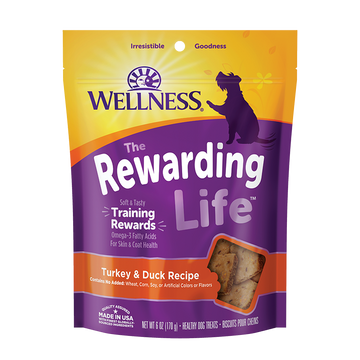 wellness_wellbites_natural_dog_snacks_turkey_duck_6oz
