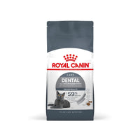 Royal Canin 法國皇家貓乾糧 - 高效潔齒加護配方 Dental Care