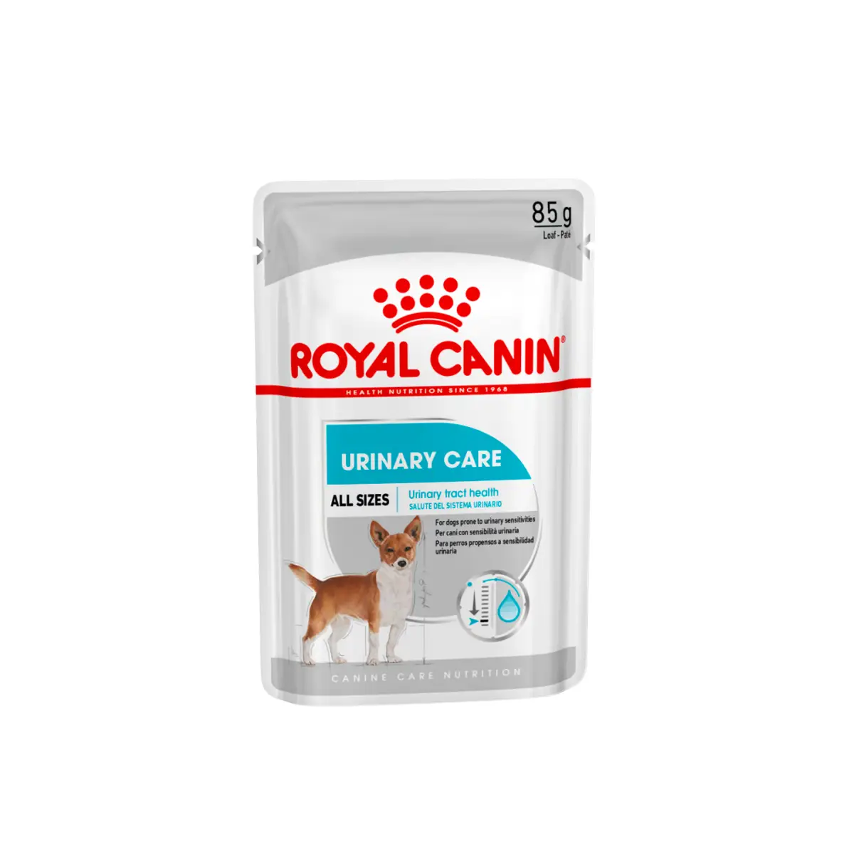 Royal Canin 法國皇家－成犬泌尿道健康加護主食濕糧（肉塊）85g