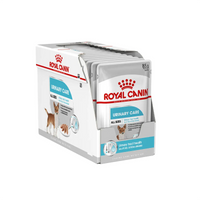 Royal Canin 法國皇家－成犬泌尿道健康加護主食濕糧（肉塊）85g