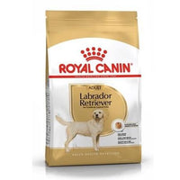 Royal Canin 法國皇家狗乾糧 - 拉布拉多成犬專屬配方 Labrador Retriever Adult 12kg