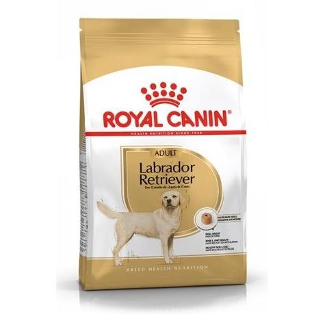 Royal Canin 法國皇家狗乾糧 - 拉布拉多成犬專屬配方 Labrador Retriever Adult 12kg