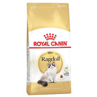 Royal Canin 法國皇家貓乾糧 - 布偶成貓 Ragdoll Adult
