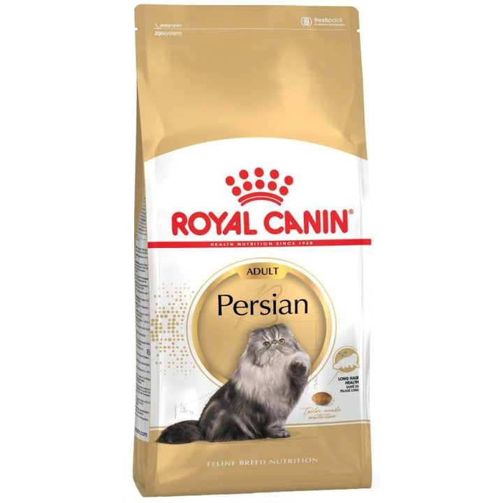 Royal Canin 法國皇家貓乾糧 - 波斯成貓 Persian Adult