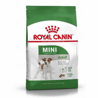 Royal Canin 法國皇家狗乾糧 - 小型成犬營養配方 Mini Adult