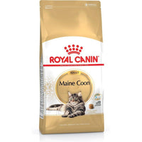 Royal Canin 法國皇家貓乾糧 - 緬因成貓 Maine Coon Adult