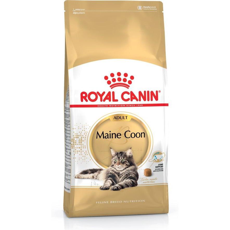 Royal Canin 法國皇家貓乾糧 - 緬因成貓 Maine Coon Adult