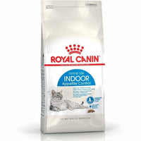 Royal Canin 法國皇家貓乾糧 - 室內成貓加控食量配方 Home Life Indoor Appetite Control