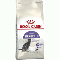 Royal Canin 法國皇家貓乾糧 - 絕育成貓營養配方 Regular Sterilised