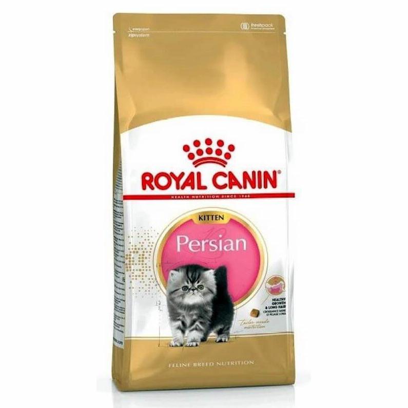 Royal Canin 法國皇家幼貓乾糧 - 波斯幼貓 Persian Kitten