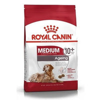 Royal Canin 法國皇家狗乾糧 - 中型老犬10+營養配方 Medium Ageing 10+ 3kg