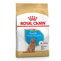 Royal Canin 法國皇家幼犬乾糧 - 貴婦狗幼犬專屬配方 Poodle Puppy 3kg