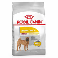 Royal Canin 法國皇家狗乾糧 - 中型犬皮膚舒緩加護配方 Medium Dermacomfort