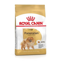 Royal Canin 法國皇家狗乾糧 - 松鼠狗成犬專屬配方 Pomeranian Adult 3kg