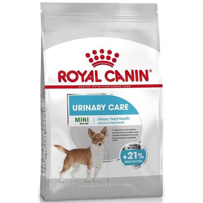 Royal Canin 法國皇家狗乾糧 - 小型犬泌尿道加護配方 Mini Urinary Care