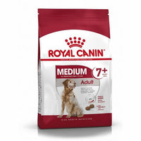 Royal Canin 法國皇家狗乾糧 - 中型成犬7+營養配方 Medium Adult 7+