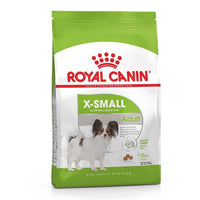 Royal Canin 法國皇家狗乾糧 - 超小型成犬營養配方 X-Small Adult