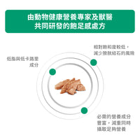 Royal Canin - VHN Dog Satiety Support 成犬飽足感處方罐頭糧 410g