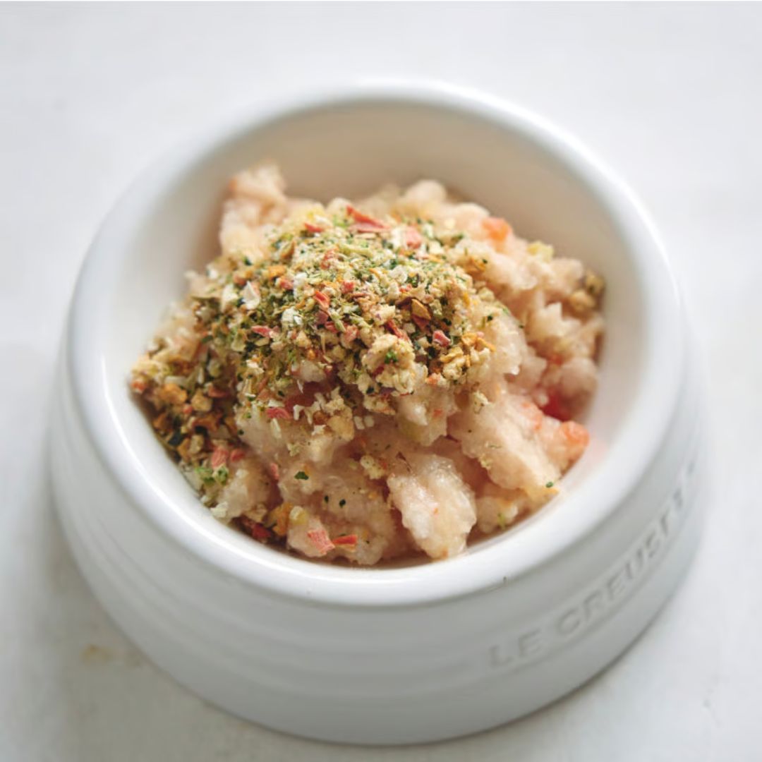 Saesa 日本無添加蔬菜拌料 - 經典．original 5g × 10