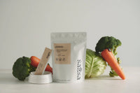 Saesa 日本無添加蔬菜拌料 - 蛋白．protein 5g × 10