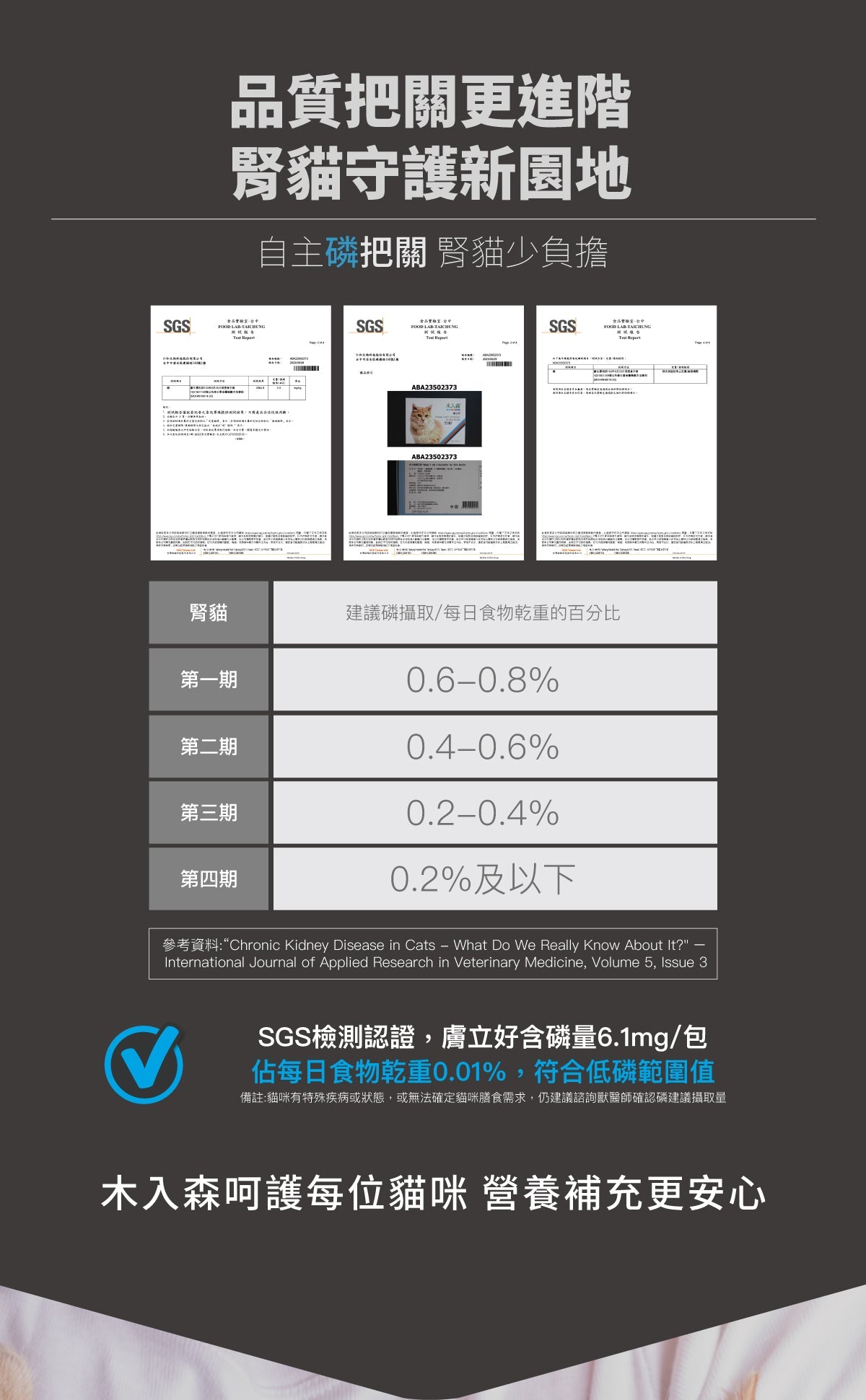 Moreson_木入森_貓咪膚立好_50_包_Skin_Care_Formula