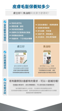 Moreson_木入森_貓咪膚立好_50_包_Skin_Care_Formula