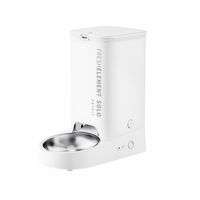 PETKIT_Fresh_Element_SOLO_智能餵食器(白色)