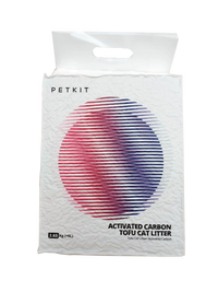 PETKIT_活性碳除臭豆腐砂_6L