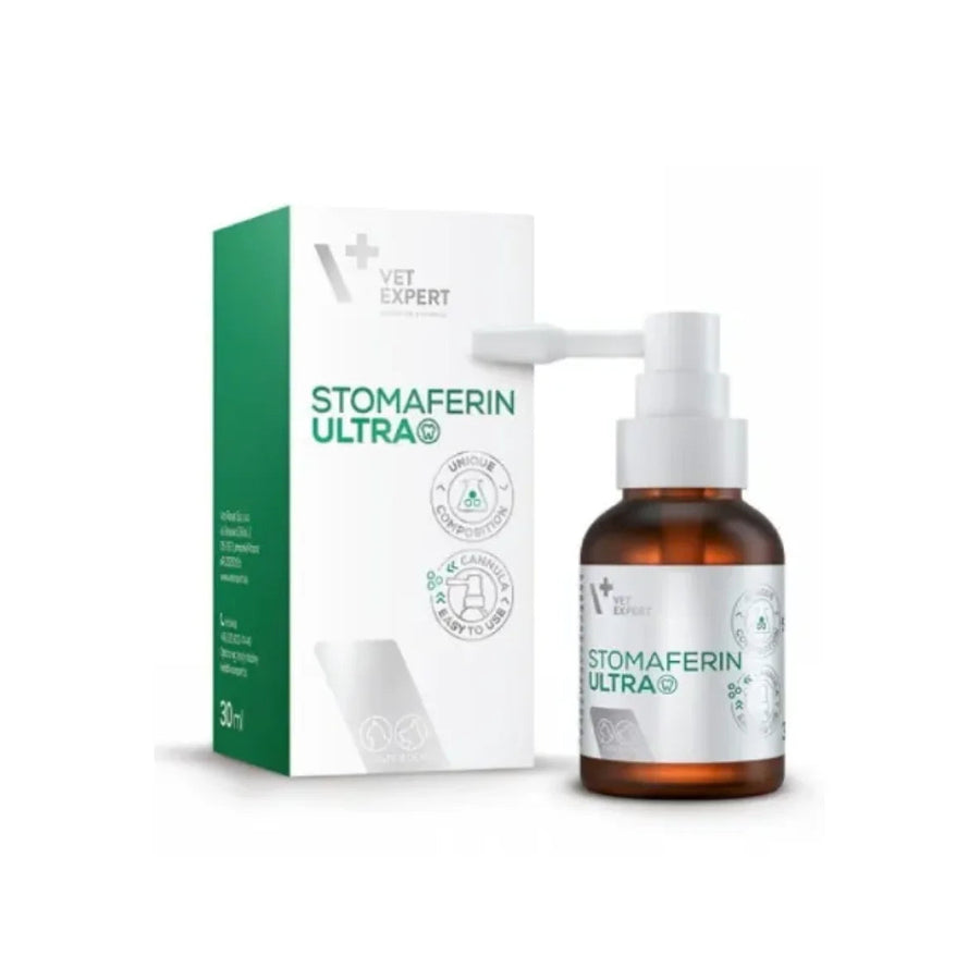 vet_expert_stomaferin_ultra_oral_health_supplement_for_dogs_cats_30ml