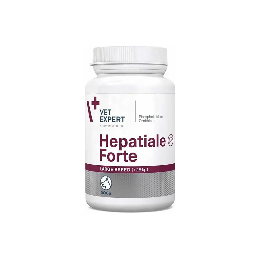 vet_expert_hepatiale_forte_lb_40_tablets