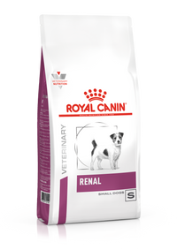 Royal Canin - VHN Renal Small Dog 小型成犬腎臟處方糧
