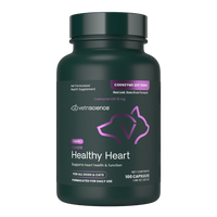 Vetri Science - Co Enzyme Q10 10mg 輔酶素