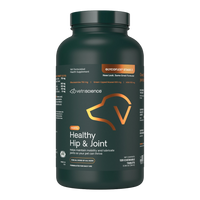 VetriScience - Glyco Flex 2 狗隻關節保健咀嚼片 (120片-樽裝)