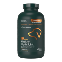 VetriScience - Glyco Flex 3 狗隻關節保健咀嚼片 (120片-樽裝)