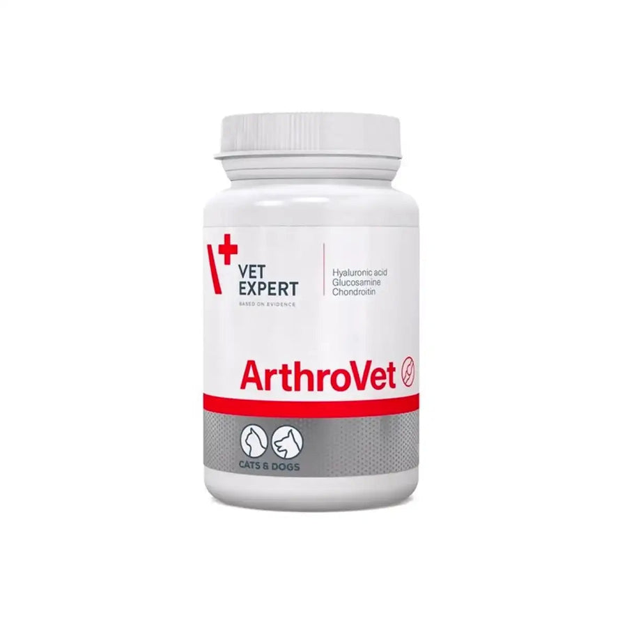 vet_expert_arthrovet_ha_60_tablets
