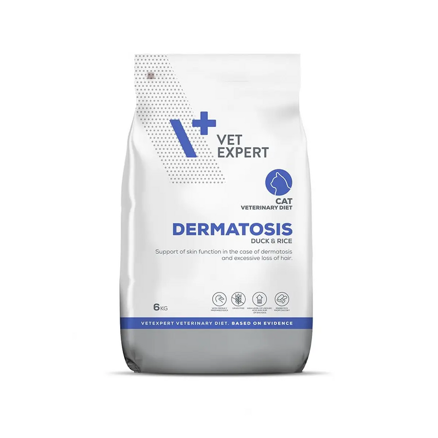 vet_expert_dermatosis_duck_rice_cat_dry_food_2kg