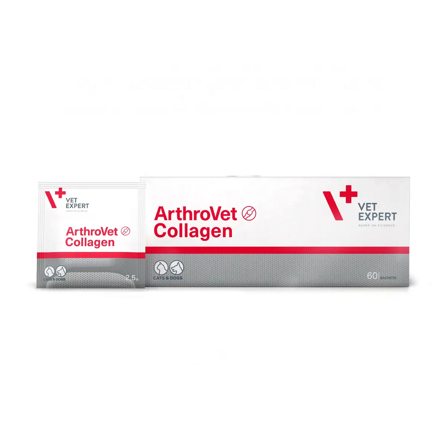 vet_expert_arthrovet_collagen_60_sachet